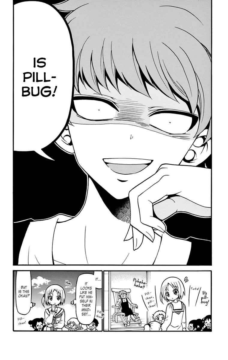 Tenshi to Akuto!! Chap 10 - Next Chap 11