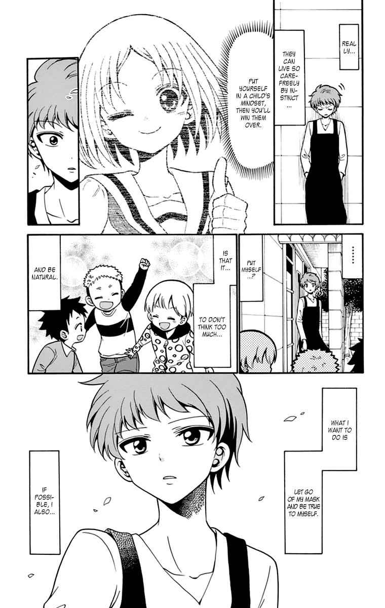 Tenshi to Akuto!! Chap 10 - Next Chap 11