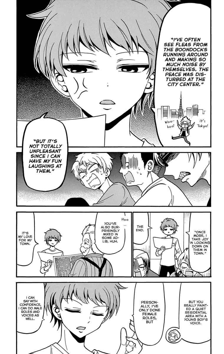 Tenshi to Akuto!! Chap 11 - Next Chap 12