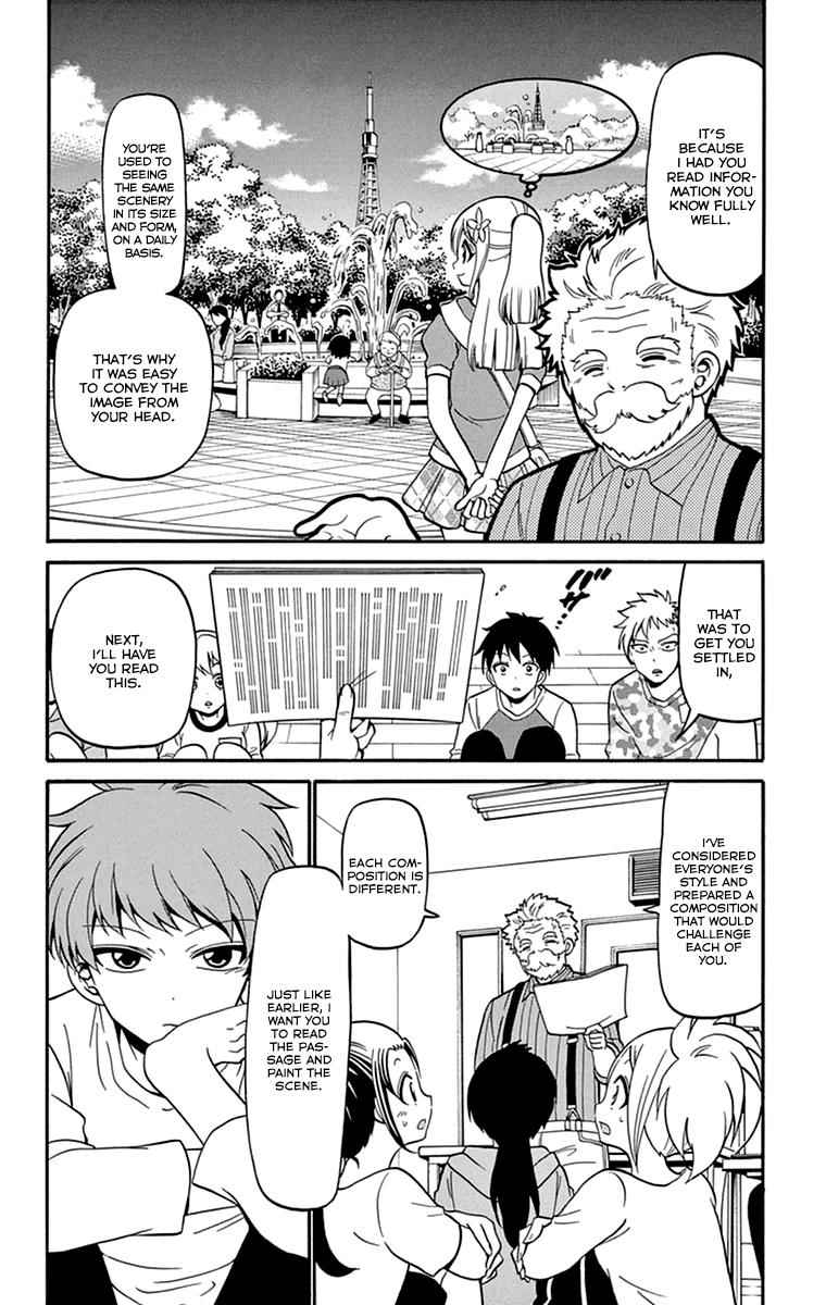 Tenshi to Akuto!! Chap 12 - Next Chap 13