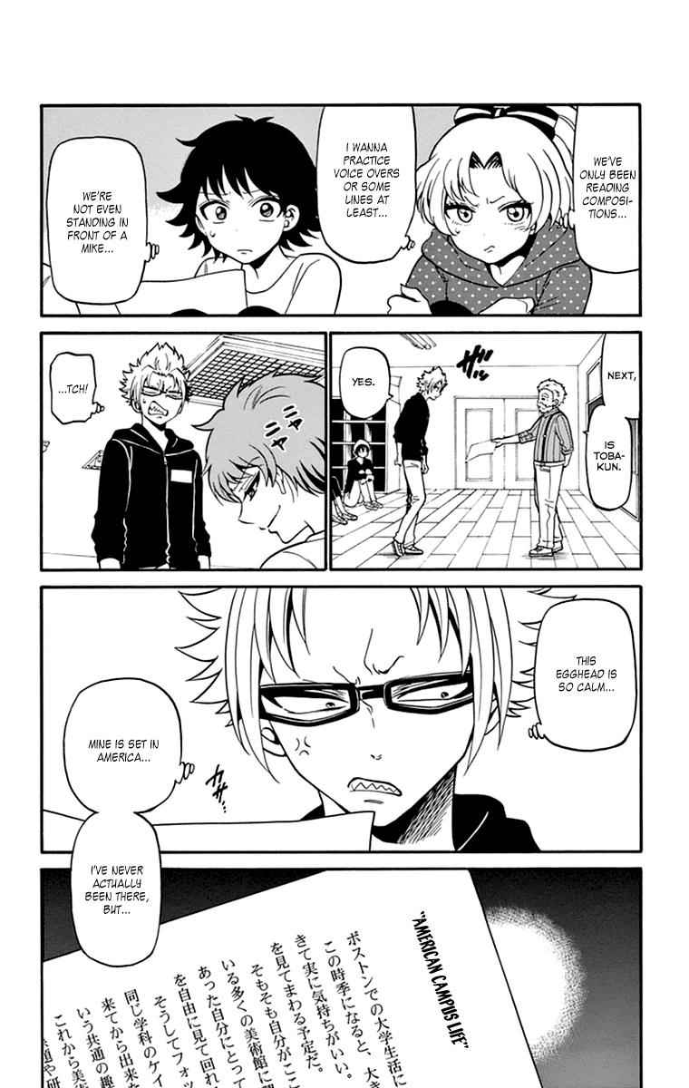 Tenshi to Akuto!! Chap 12 - Next Chap 13