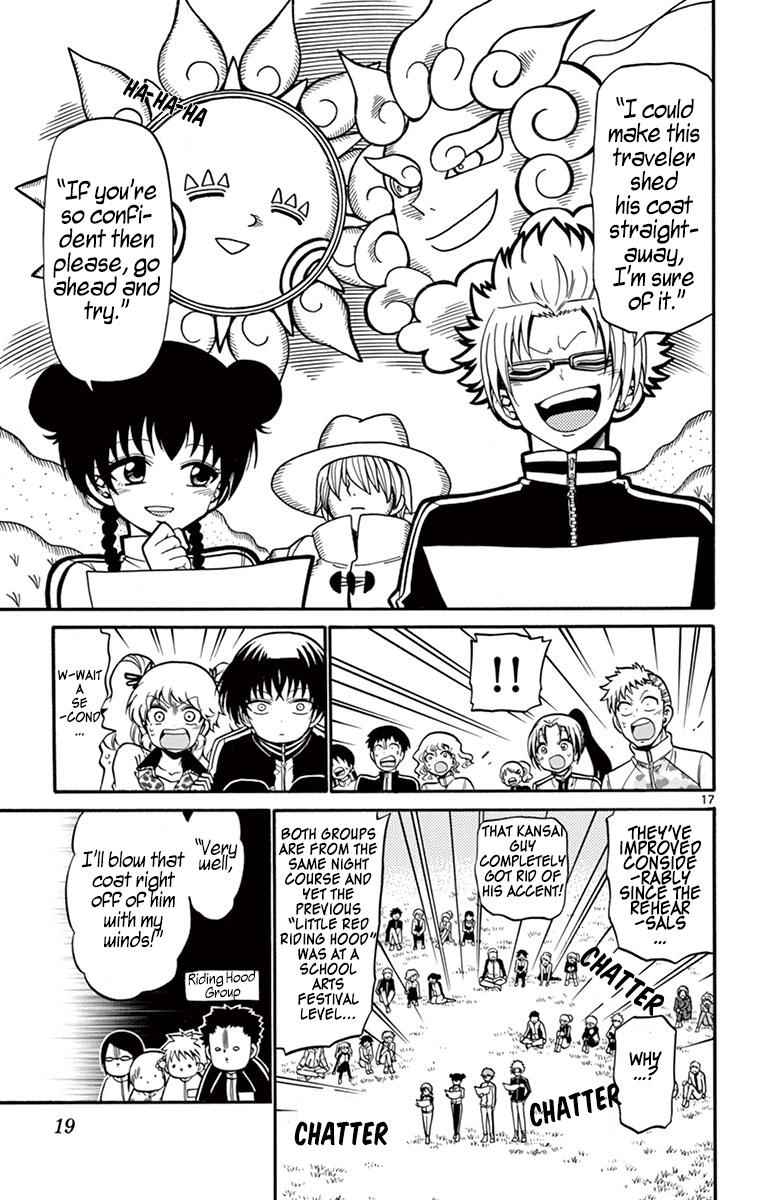 Tenshi to Akuto!! Chap 27 - Next Chap 28