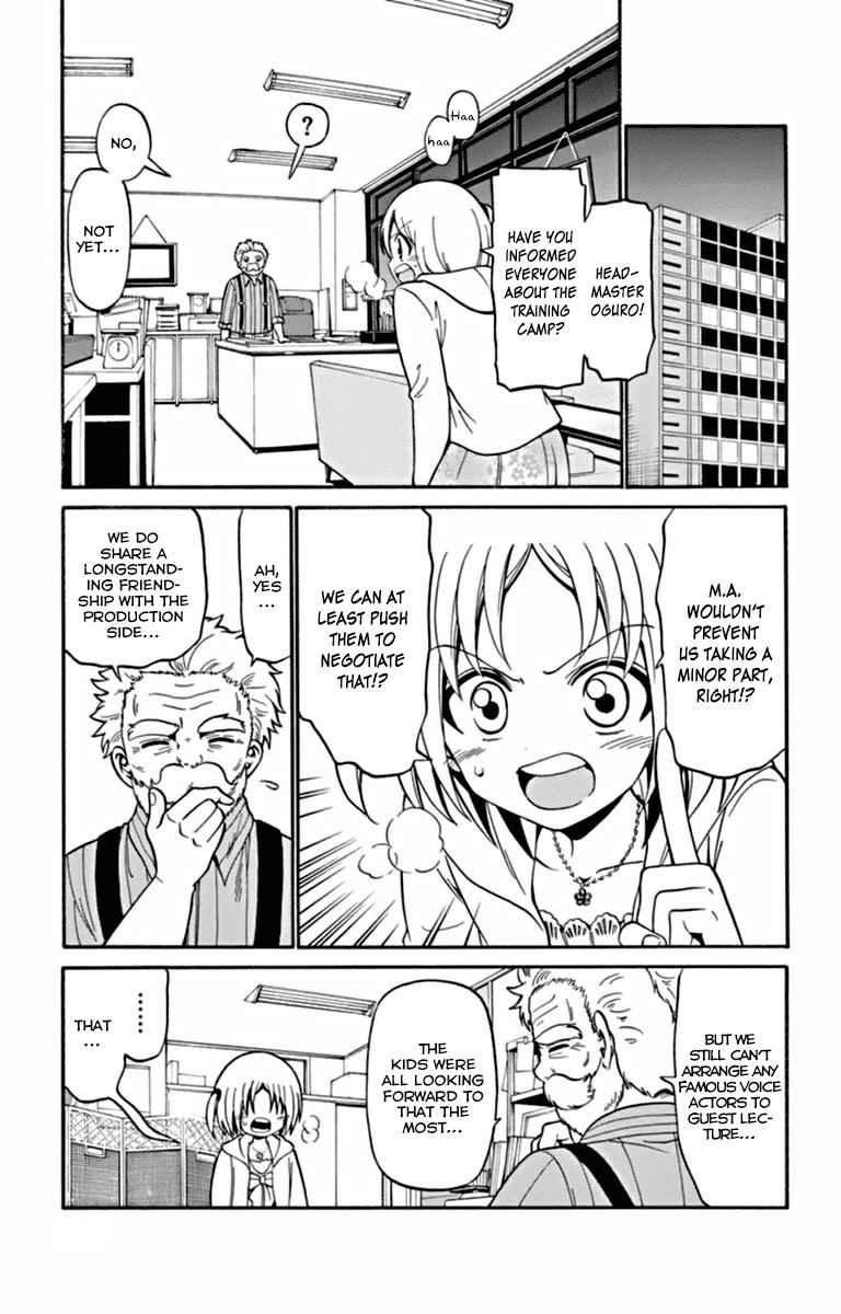Tenshi to Akuto!! Chap 24 - Next Chap 25