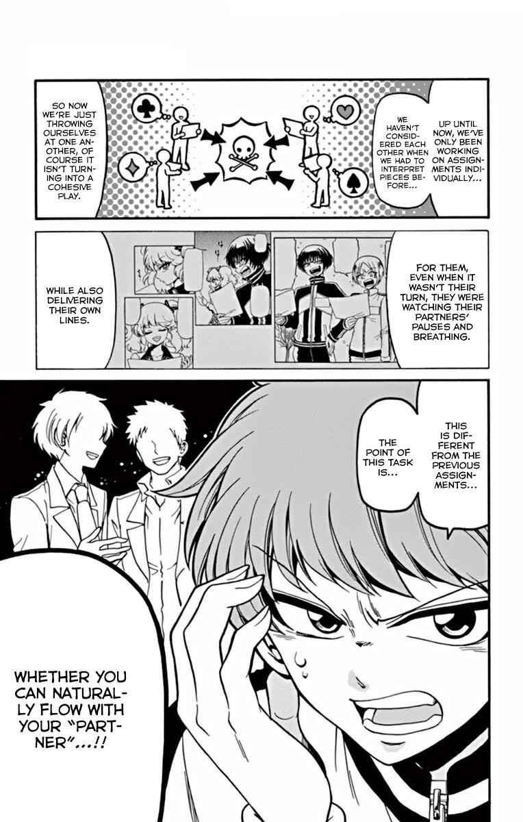 Tenshi to Akuto!! Chap 26 - Next Chap 27