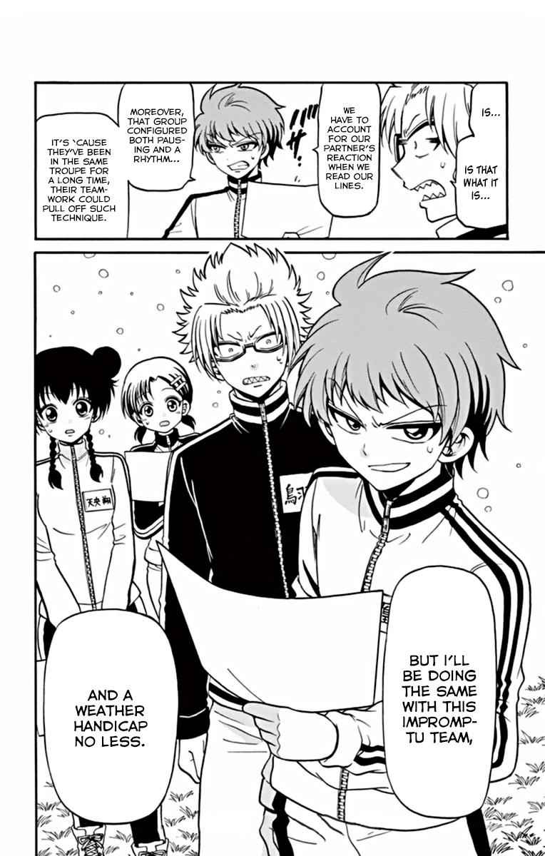 Tenshi to Akuto!! Chap 26 - Next Chap 27