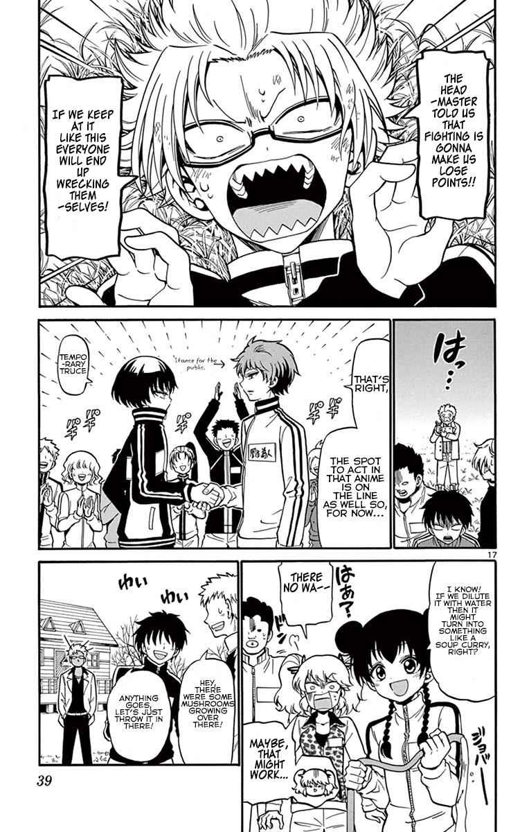 Tenshi to Akuto!! Chap 28 - Next Chap 29