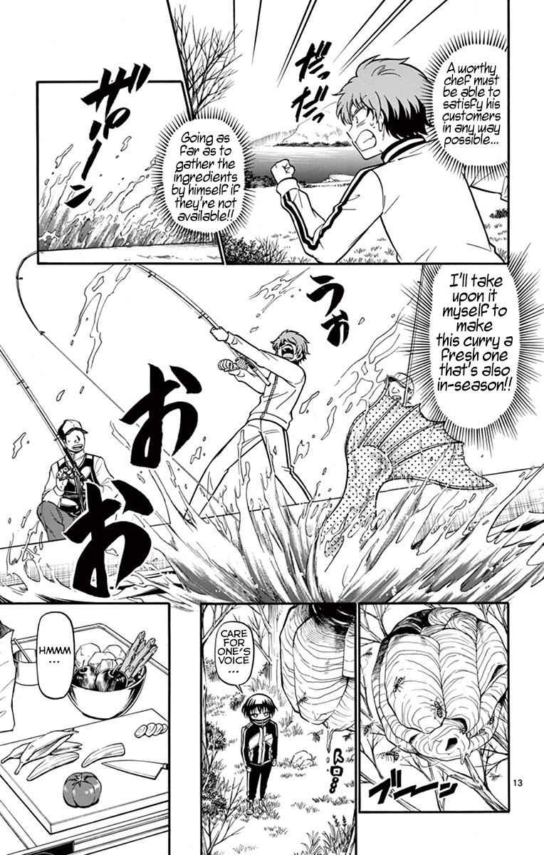 Tenshi to Akuto!! Chap 28 - Next Chap 29