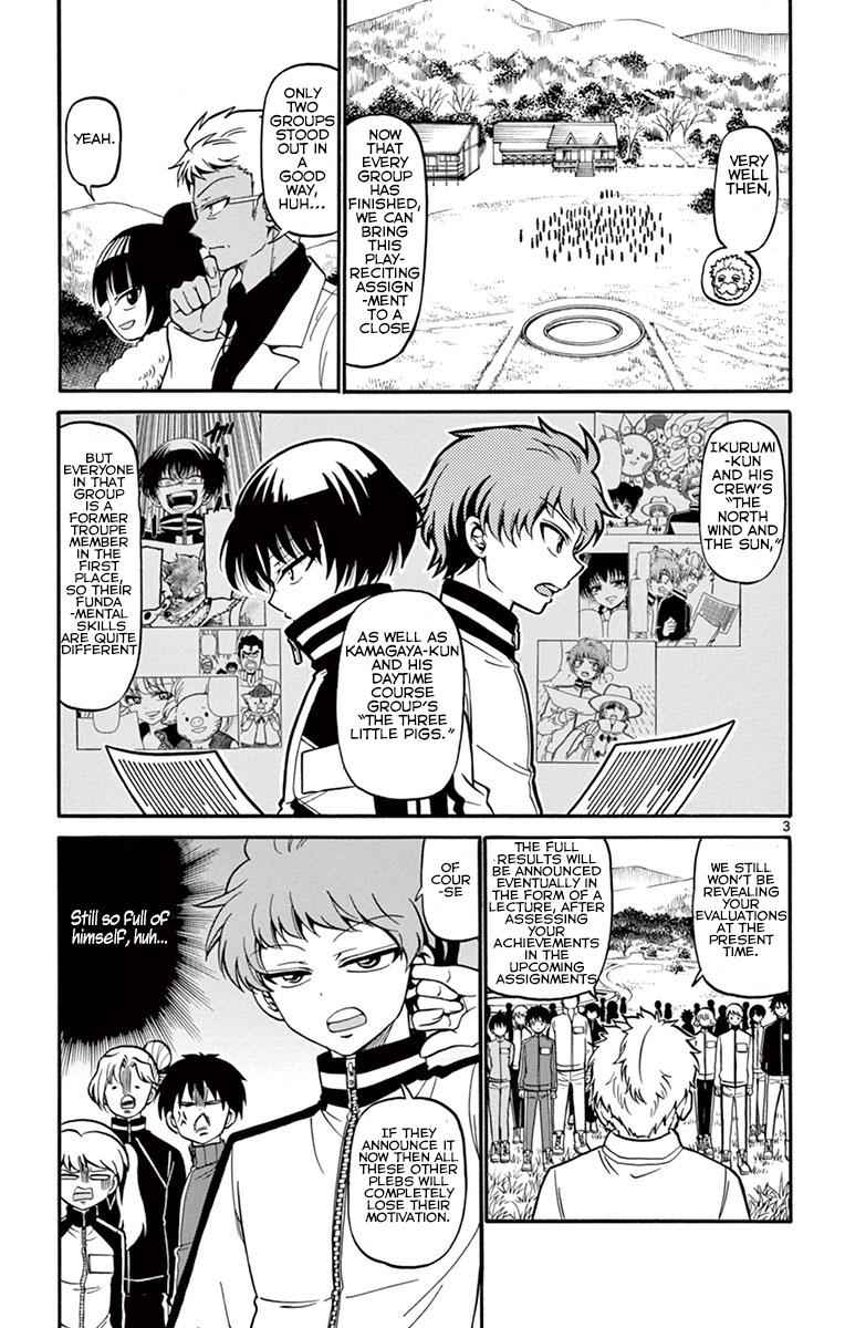 Tenshi to Akuto!! Chap 28 - Next Chap 29