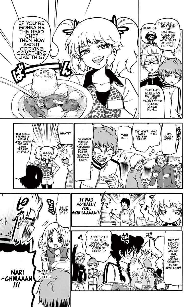 Tenshi to Akuto!! Chap 28 - Next Chap 29