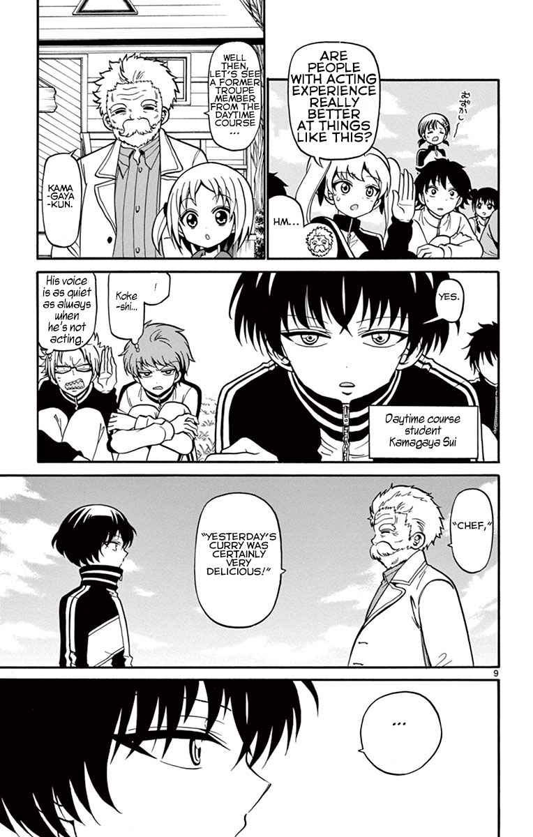 Tenshi to Akuto!! Chap 29 - Next Chap 30