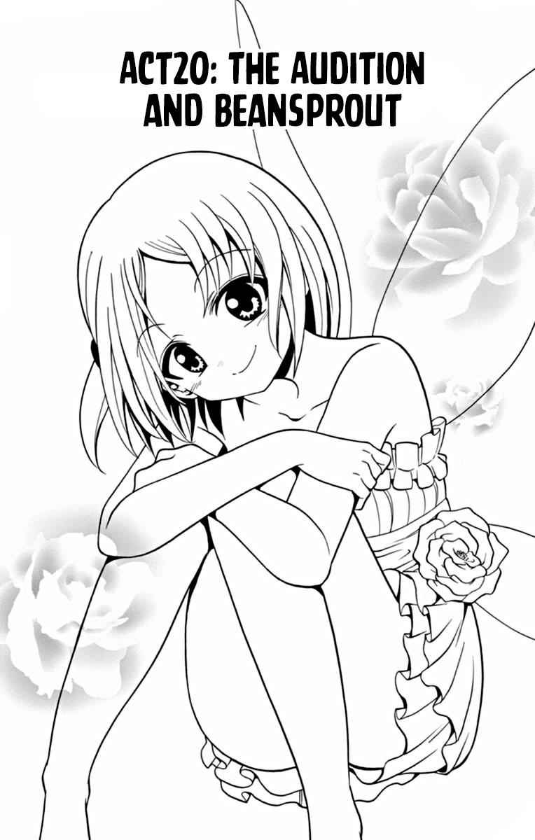 Tenshi to Akuto!! Chap 20 - Next Chap 21