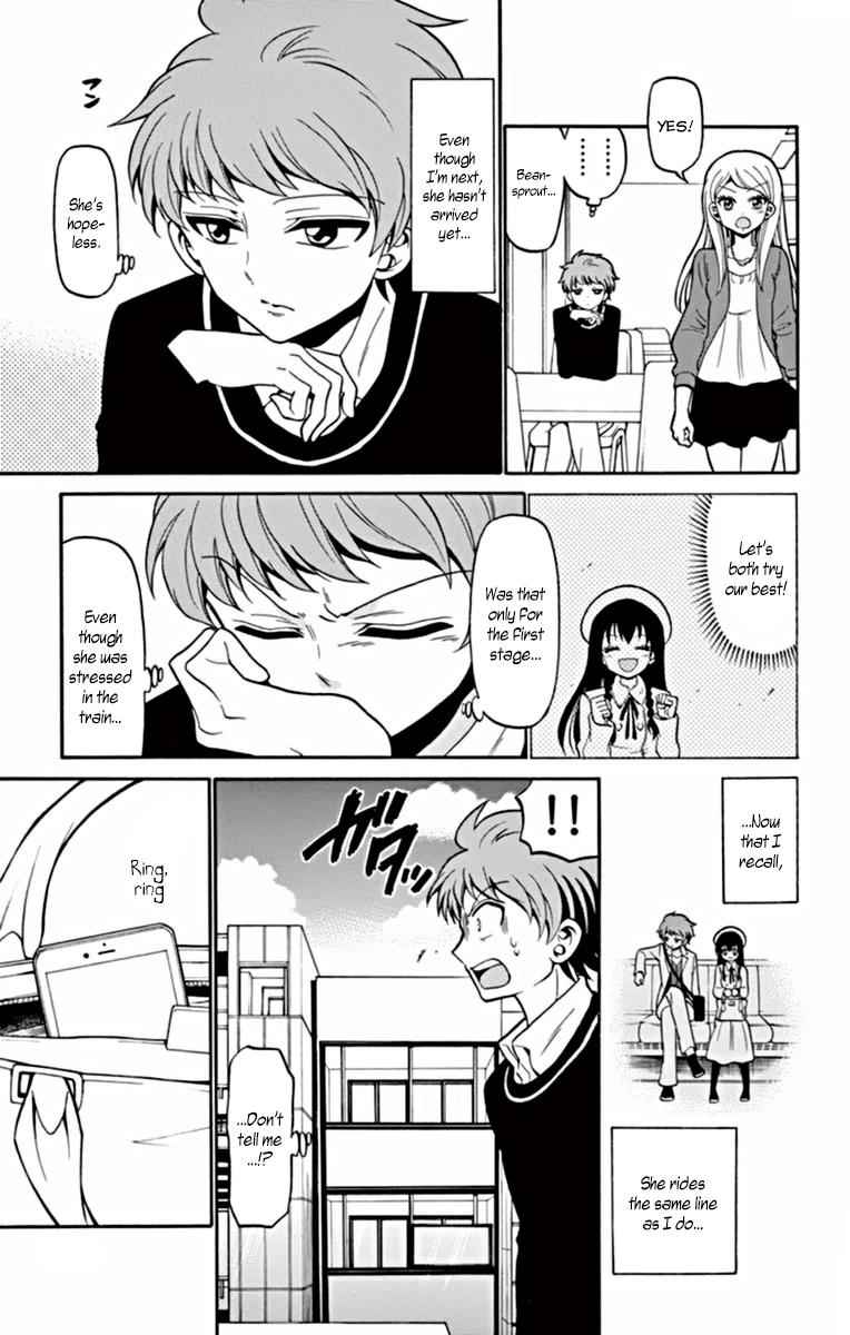 Tenshi to Akuto!! Chap 20 - Next Chap 21