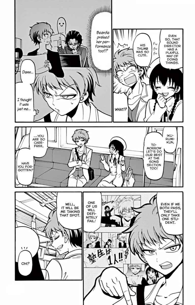 Tenshi to Akuto!! Chap 20 - Next Chap 21