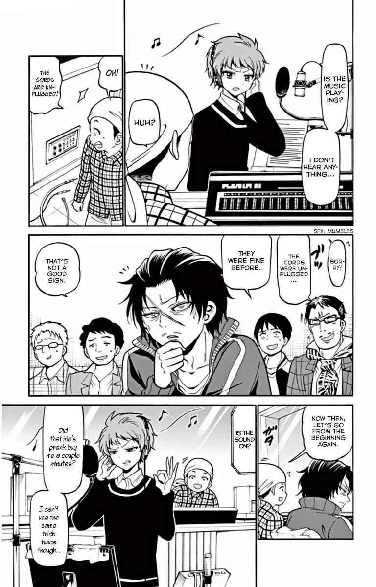 Tenshi to Akuto!! Chap 21 - Next Chap 22