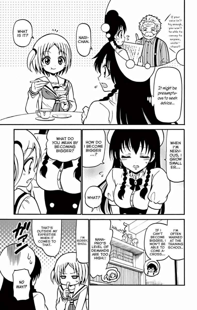 Tenshi to Akuto!! Chap 22 - Next Chap 23