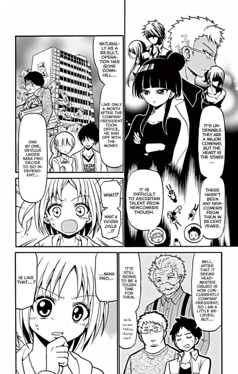 Tenshi to Akuto!! Chap 23 - Next Chap 24