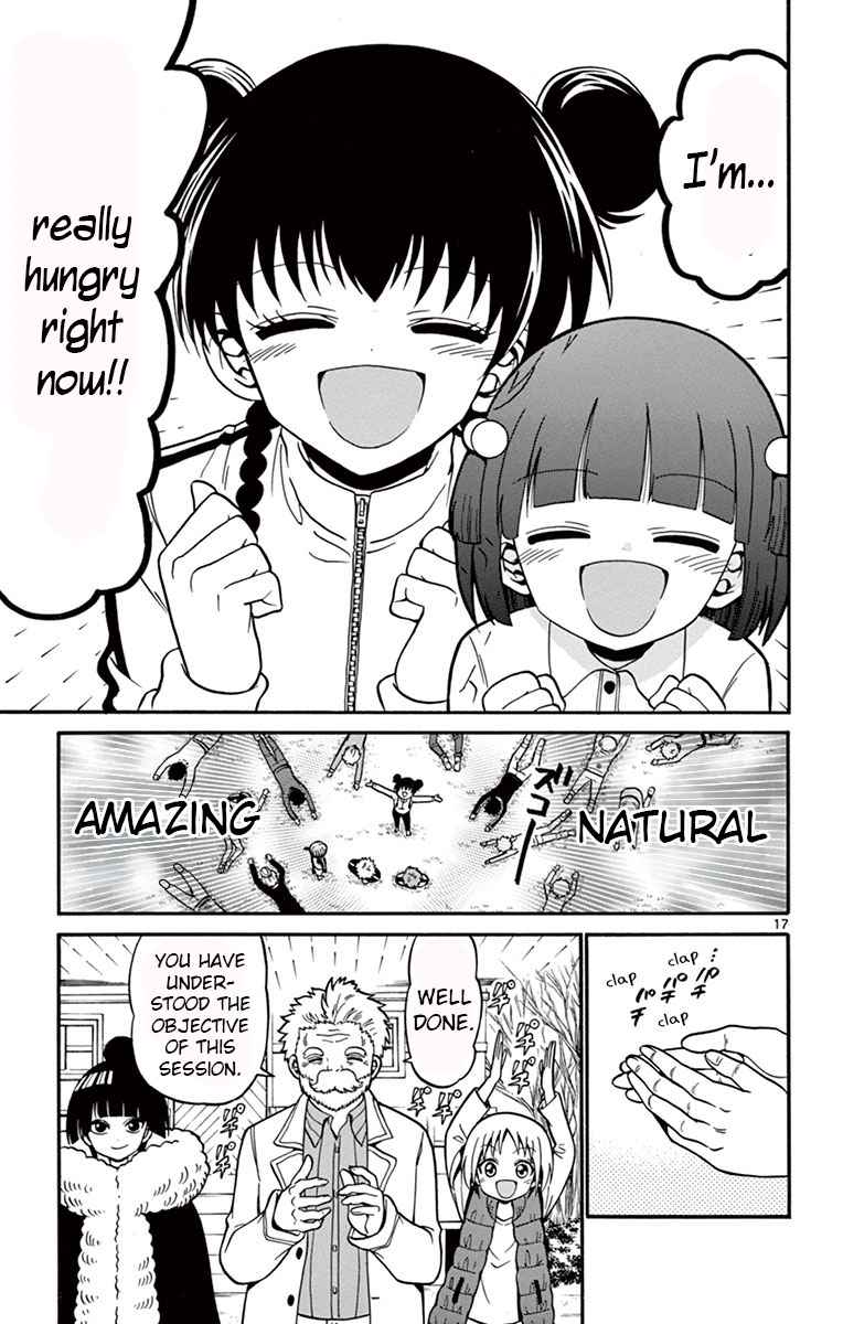 Tenshi to Akuto!! Chap 30 - Next Chap 31