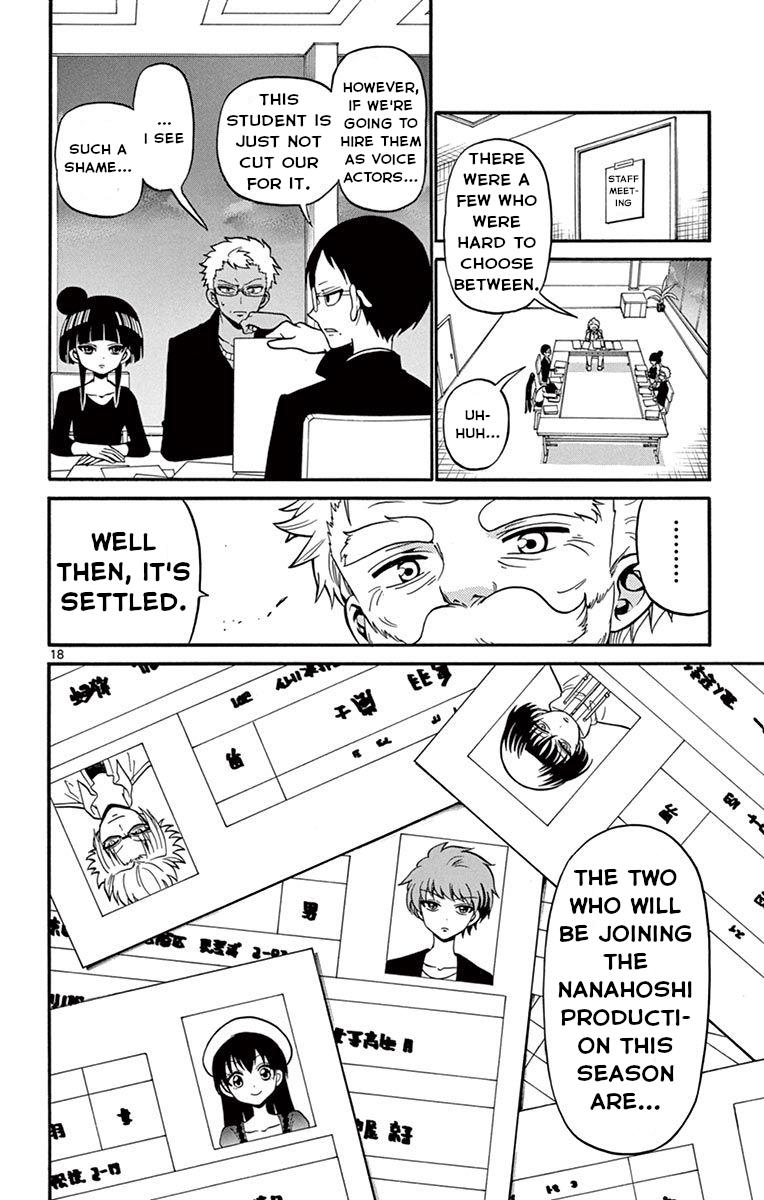 Tenshi to Akuto!! Chap 47 - Next Chap 48