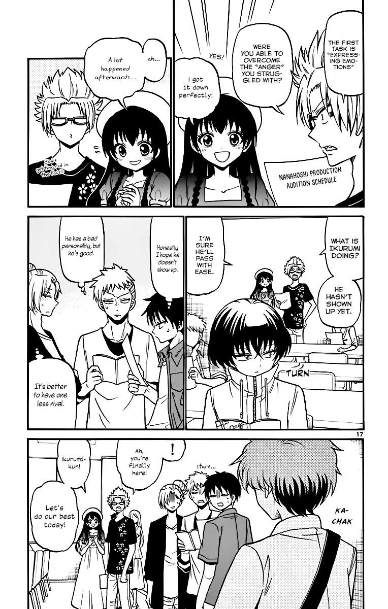 Tenshi to Akuto!! Chap 44 - Next Chap 45