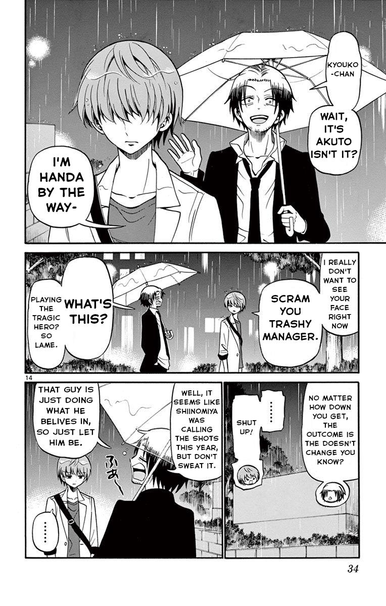 Tenshi to Akuto!! Chap 48 - Next Chap 49