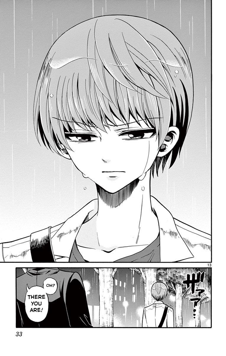 Tenshi to Akuto!! Chap 48 - Next Chap 49