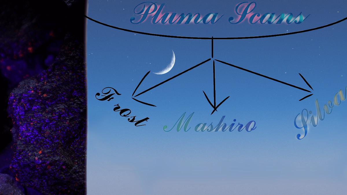 Tenshi to Akuto!! Chap 41 - Next Chap 42