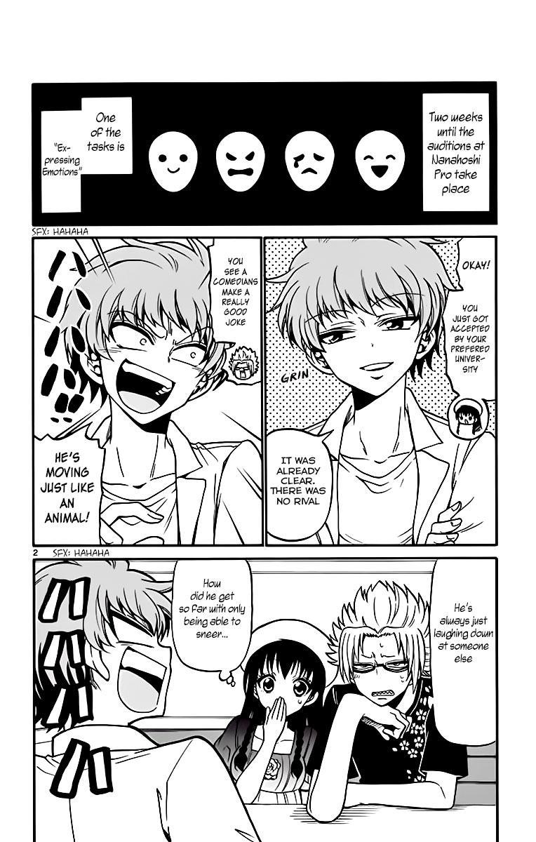 Tenshi to Akuto!! Chap 42 - Next Chap 43