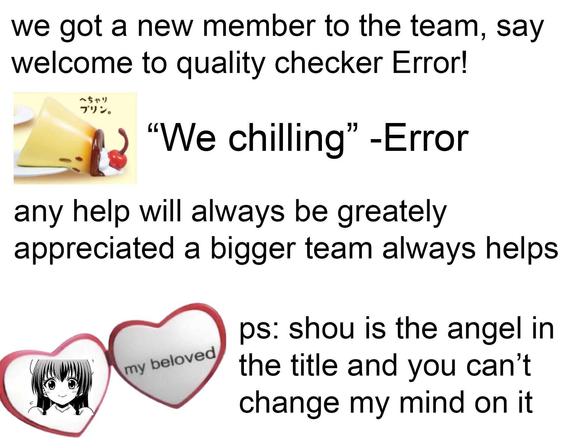 Tenshi to Akuto!! Chap 57 - Next Chap 58