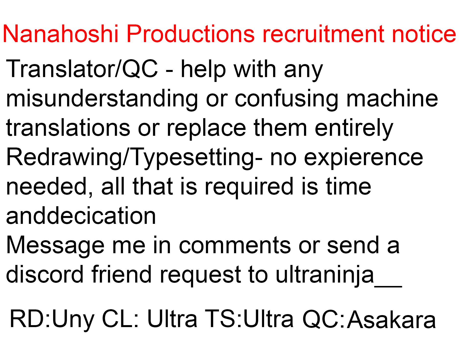 Tenshi to Akuto!! Chap 58 - Next Chap 59