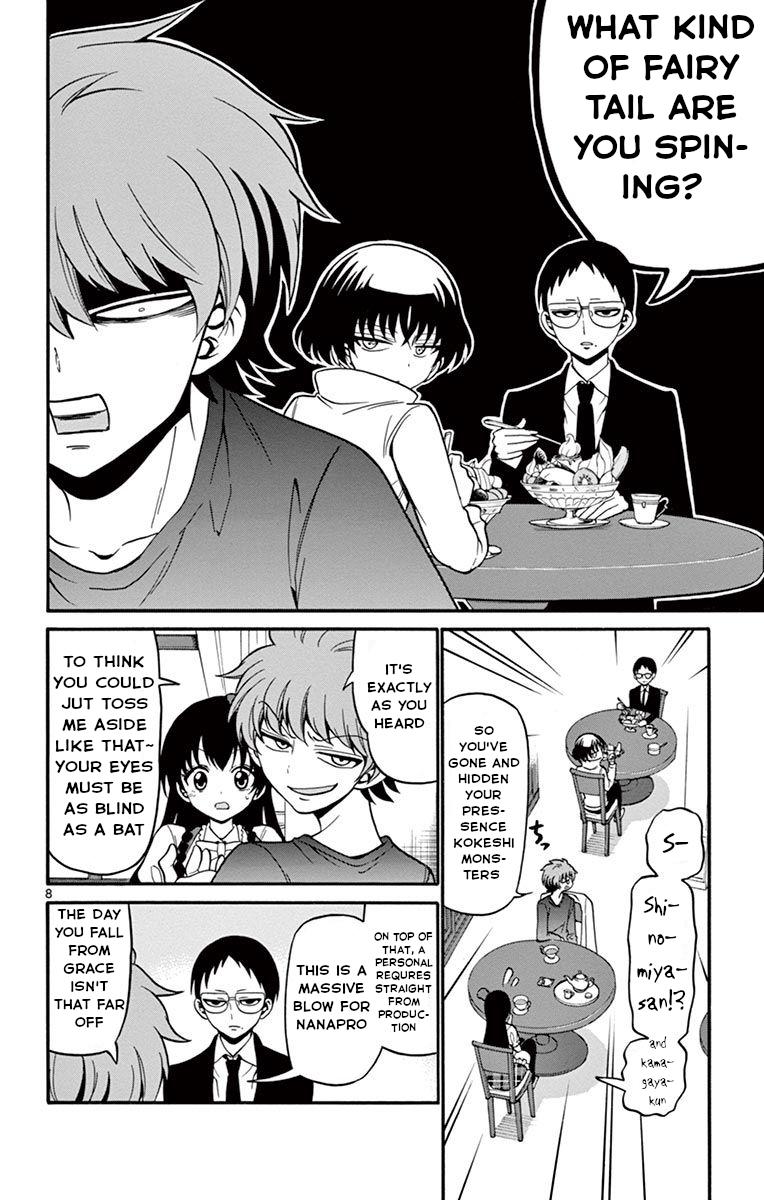 Tenshi to Akuto!! Chap 51 - Next Chap 52