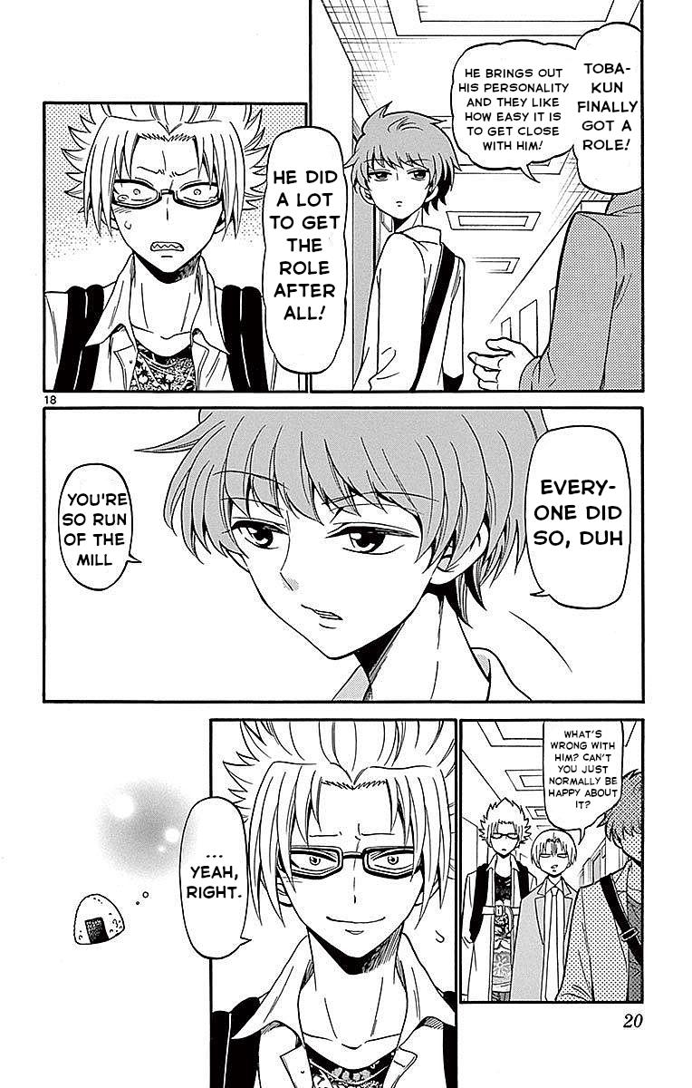 Tenshi to Akuto!! Chap 67 - Next Chap 68