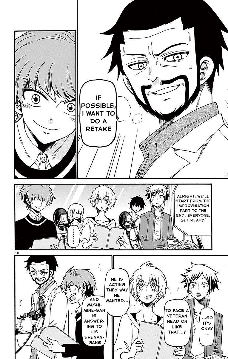 Tenshi to Akuto!! Chap 64 - Next Chap 65