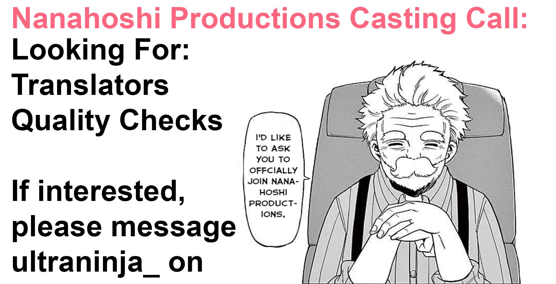 Tenshi to Akuto!! Chap 65 - Next Chap 66