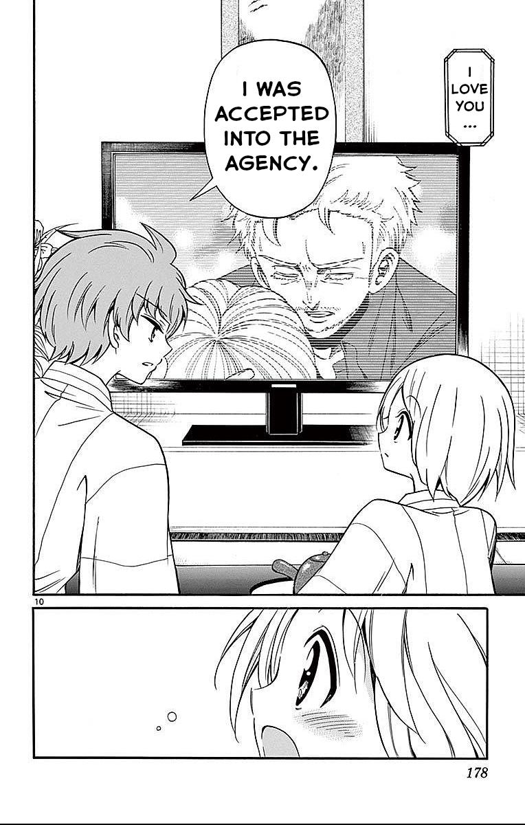 Tenshi to Akuto!! Chap 66 - Next Chap 67