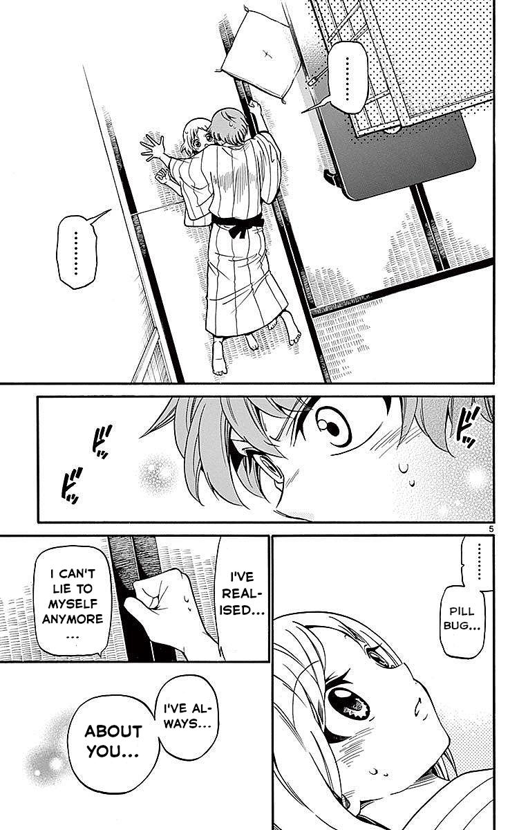 Tenshi to Akuto!! Chap 66 - Next Chap 67