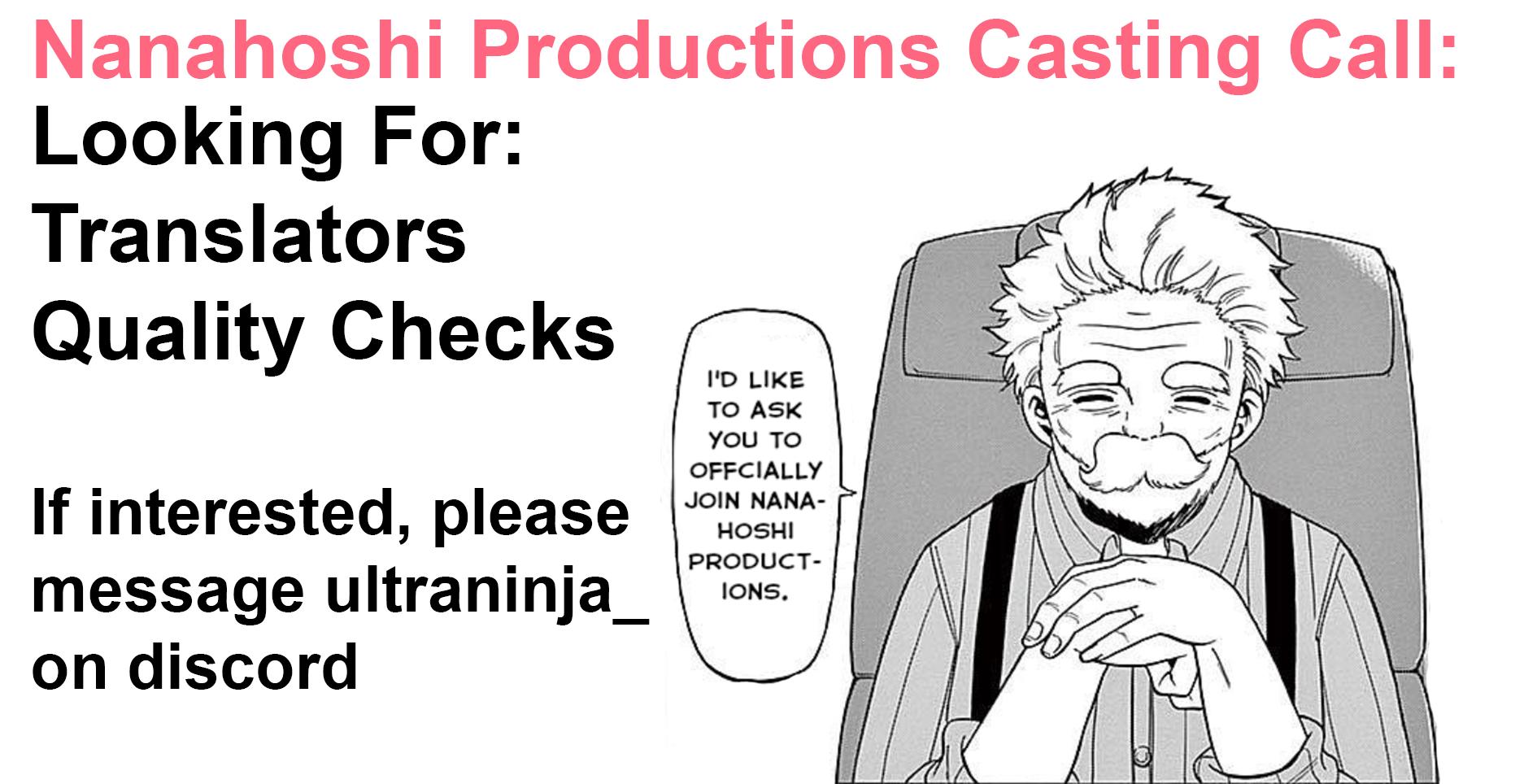 Tenshi to Akuto!! Chap 68 - Next Chap 69