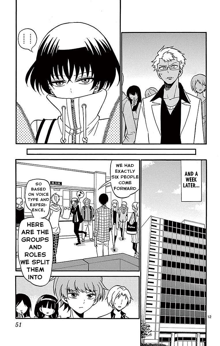 Tenshi to Akuto!! Chap 69 - Next Chap 70