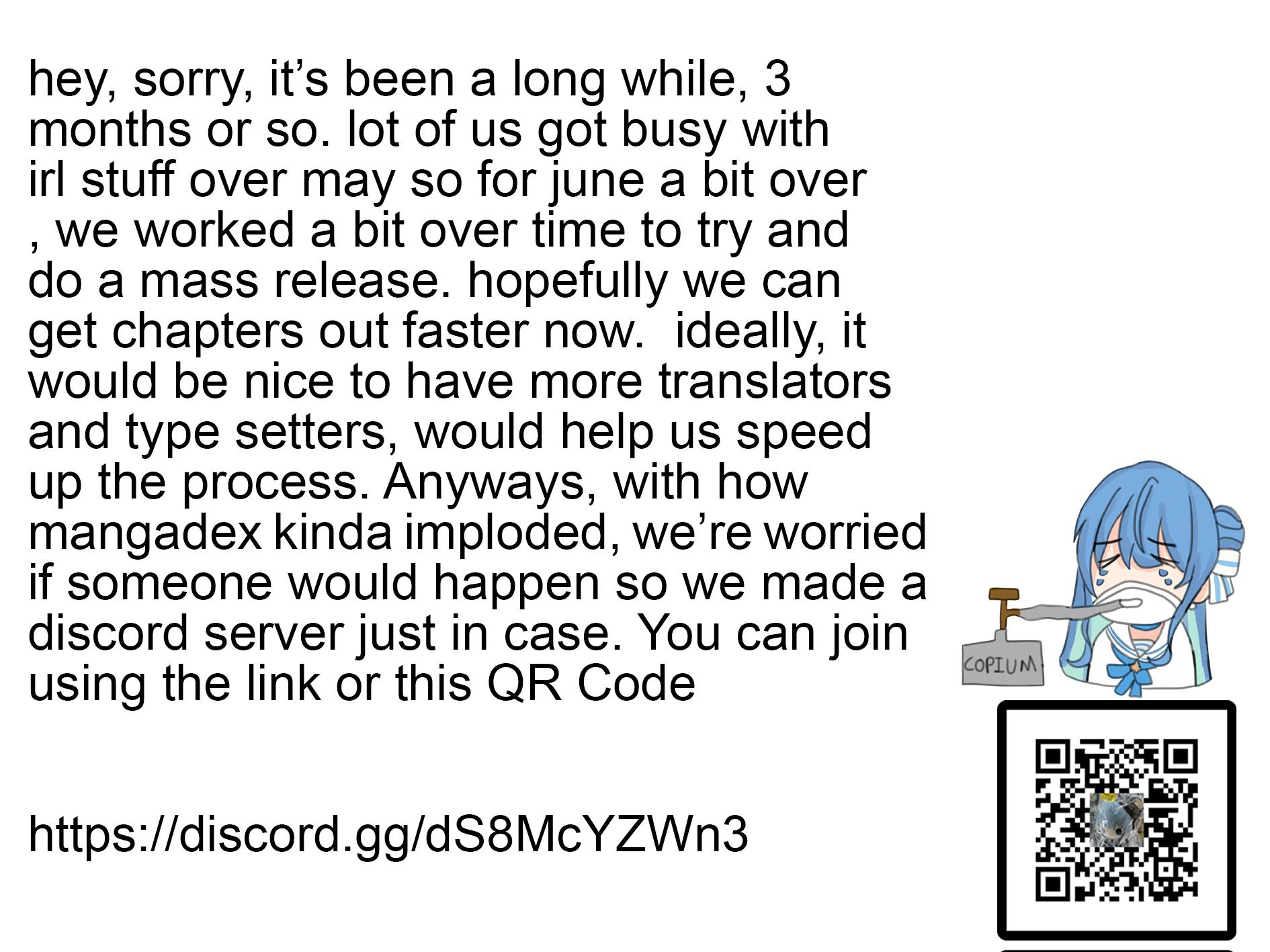 Tenshi to Akuto!! Chap 75 - Next Chap 76