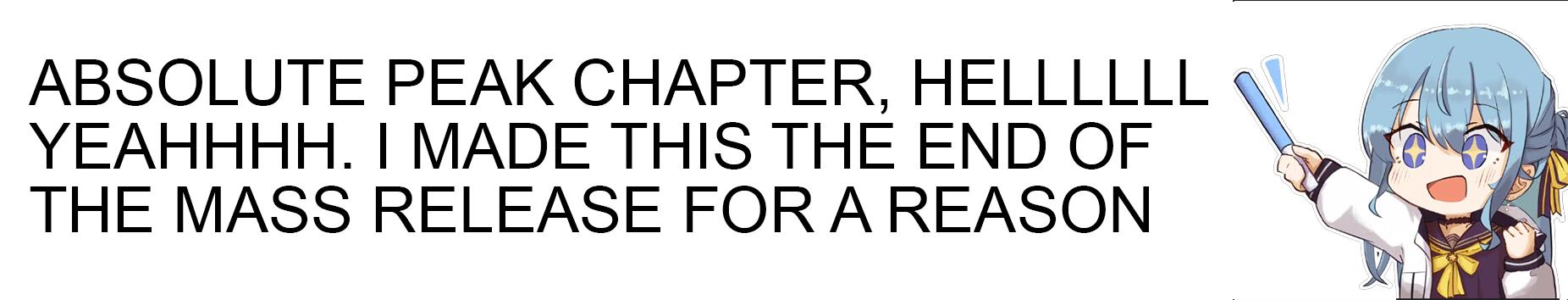 Tenshi to Akuto!! Chap 79 - Next Chap 80