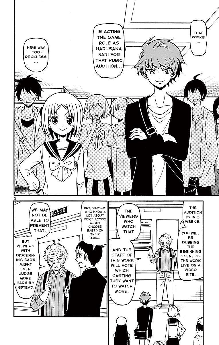 Tenshi to Akuto!! Chap 70 - Next Chap 71