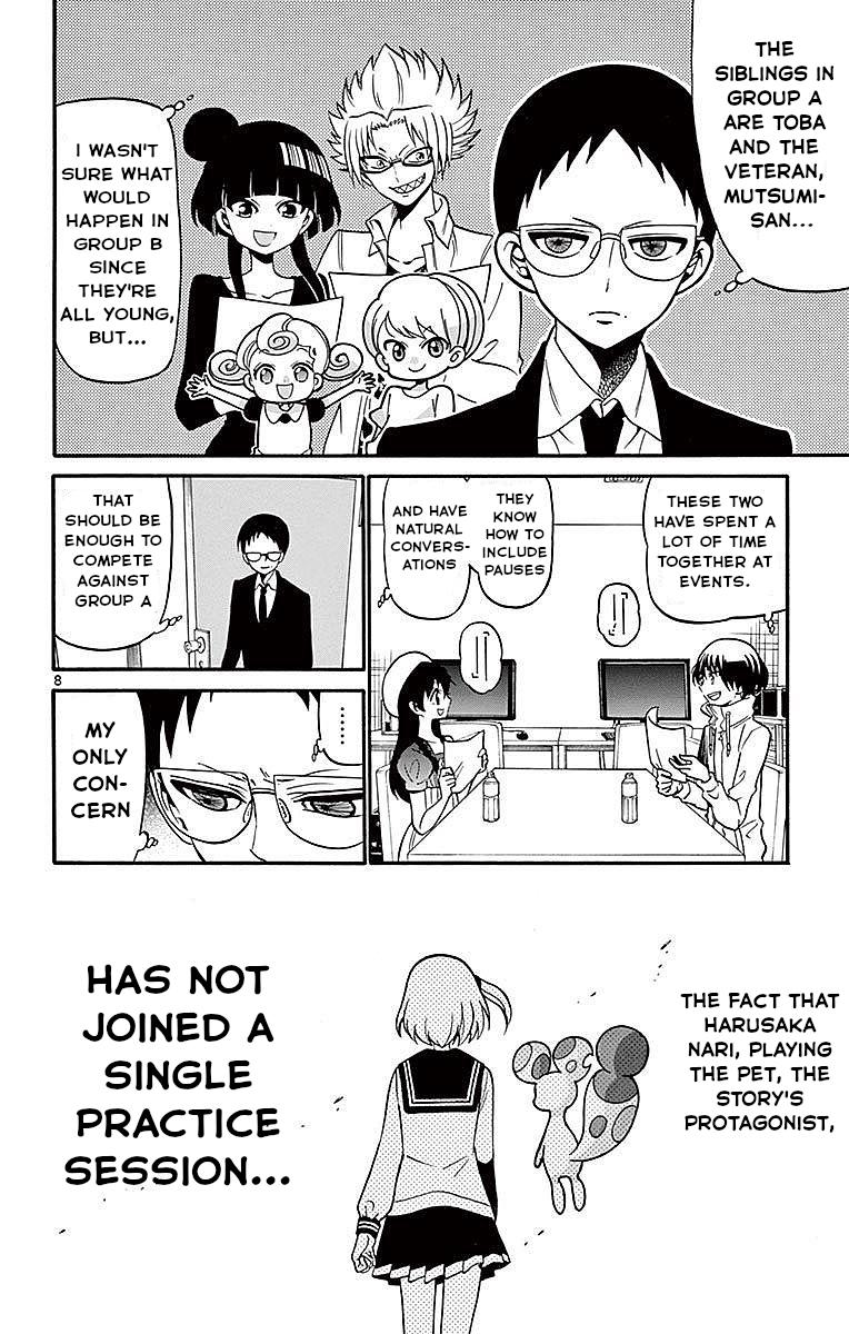 Tenshi to Akuto!! Chap 71 - Next Chap 72