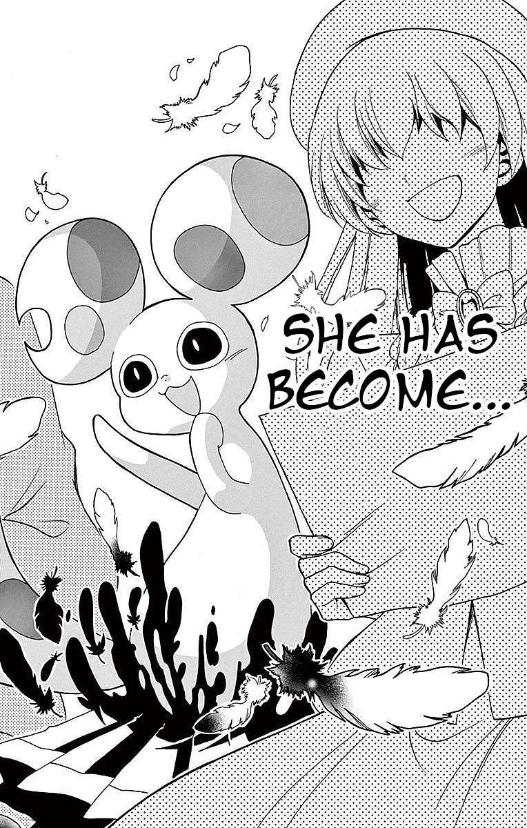 Tenshi to Akuto!! Chap 73 - Next Chap 74