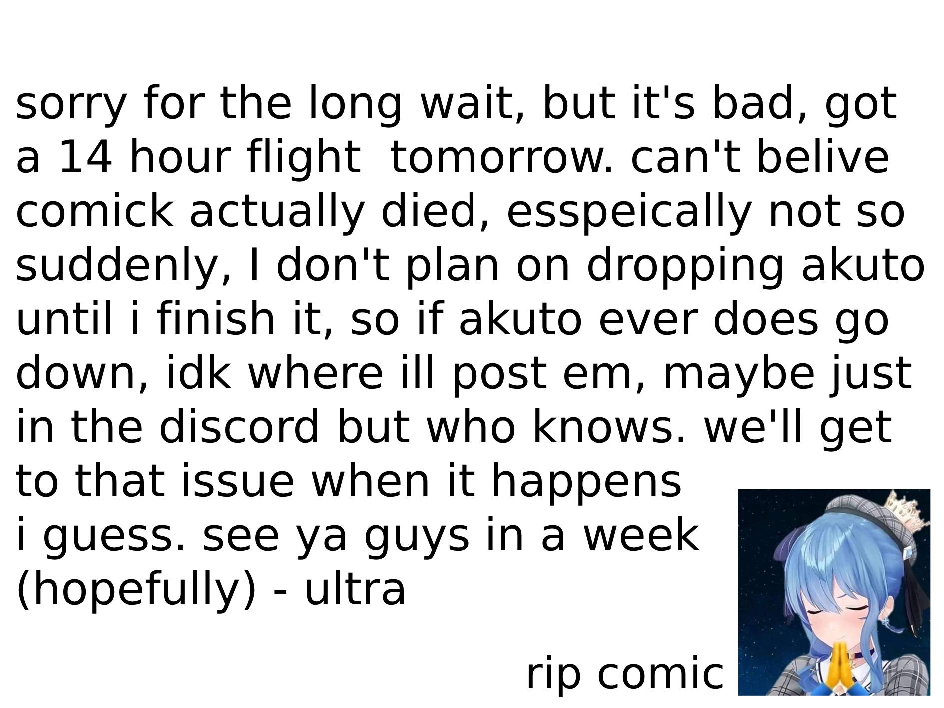 Tenshi to Akuto!! Chap 84 - Next Chap 85