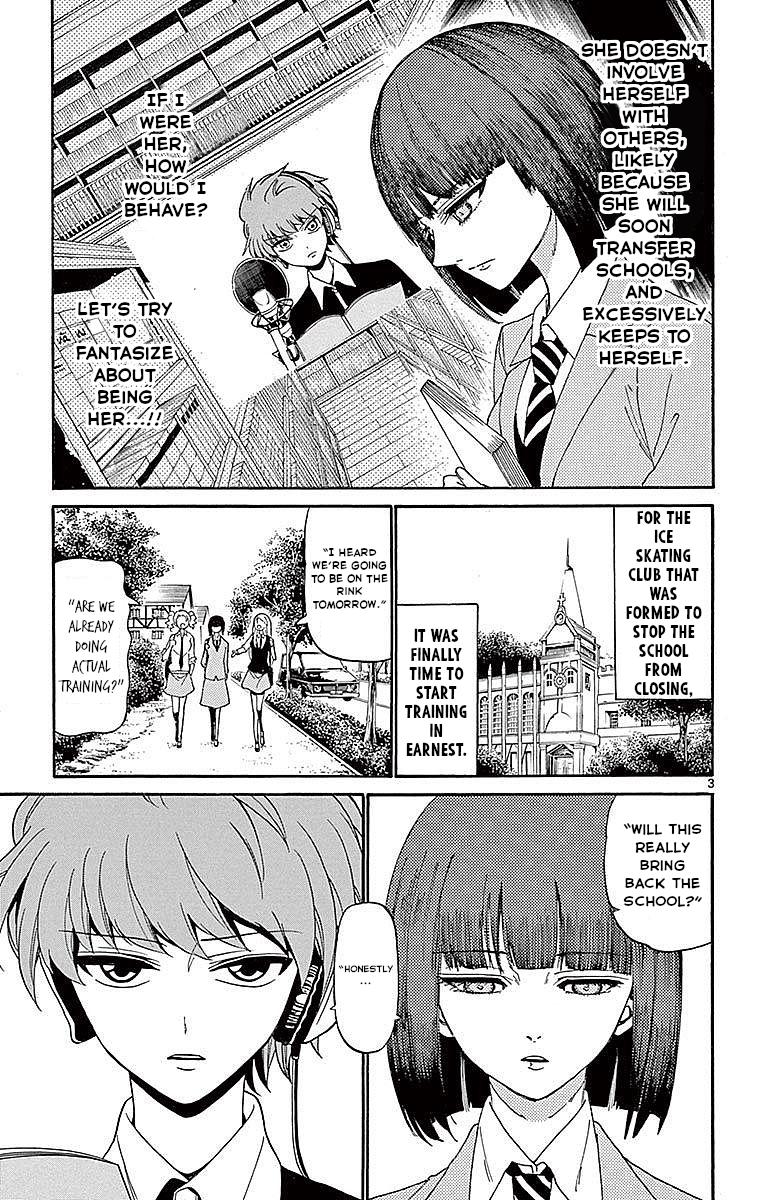 Tenshi to Akuto!! Chap 86 - Next Chap 87