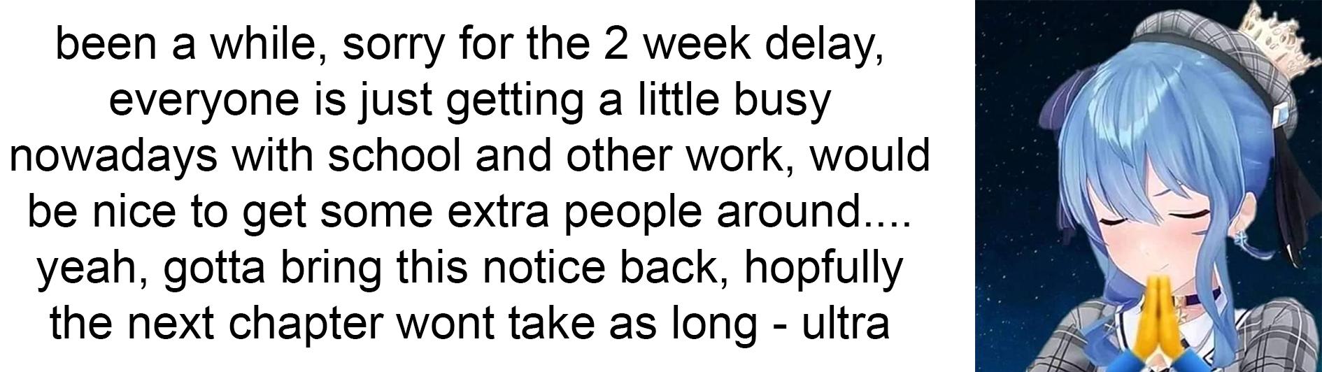 Tenshi to Akuto!! Chap 83 - Next Chap 84