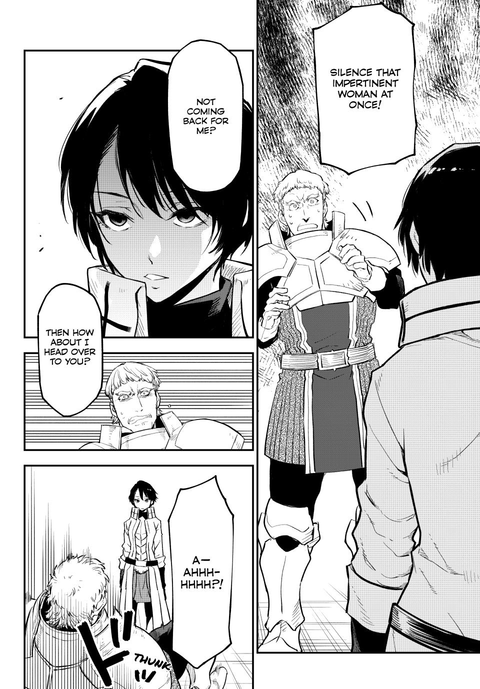 That Time I Got Reincarnated as a Slime Chap 124 - Next Chap 125