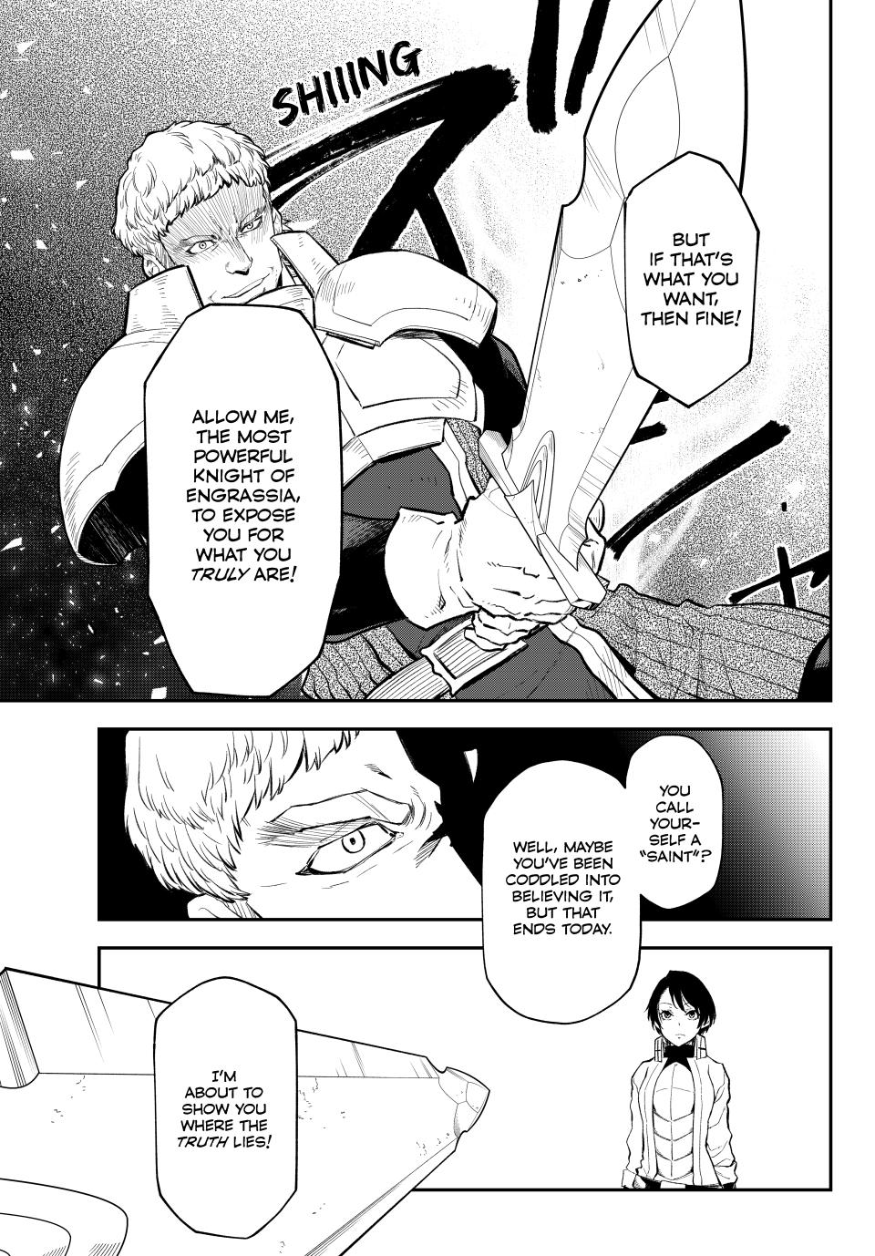 That Time I Got Reincarnated as a Slime Chap 124 - Next Chap 125