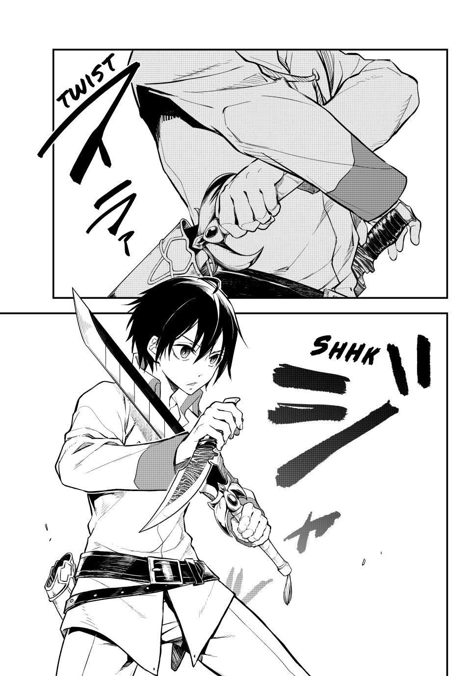 That Time I Got Reincarnated as a Slime Chap 128 - Next Chap 129