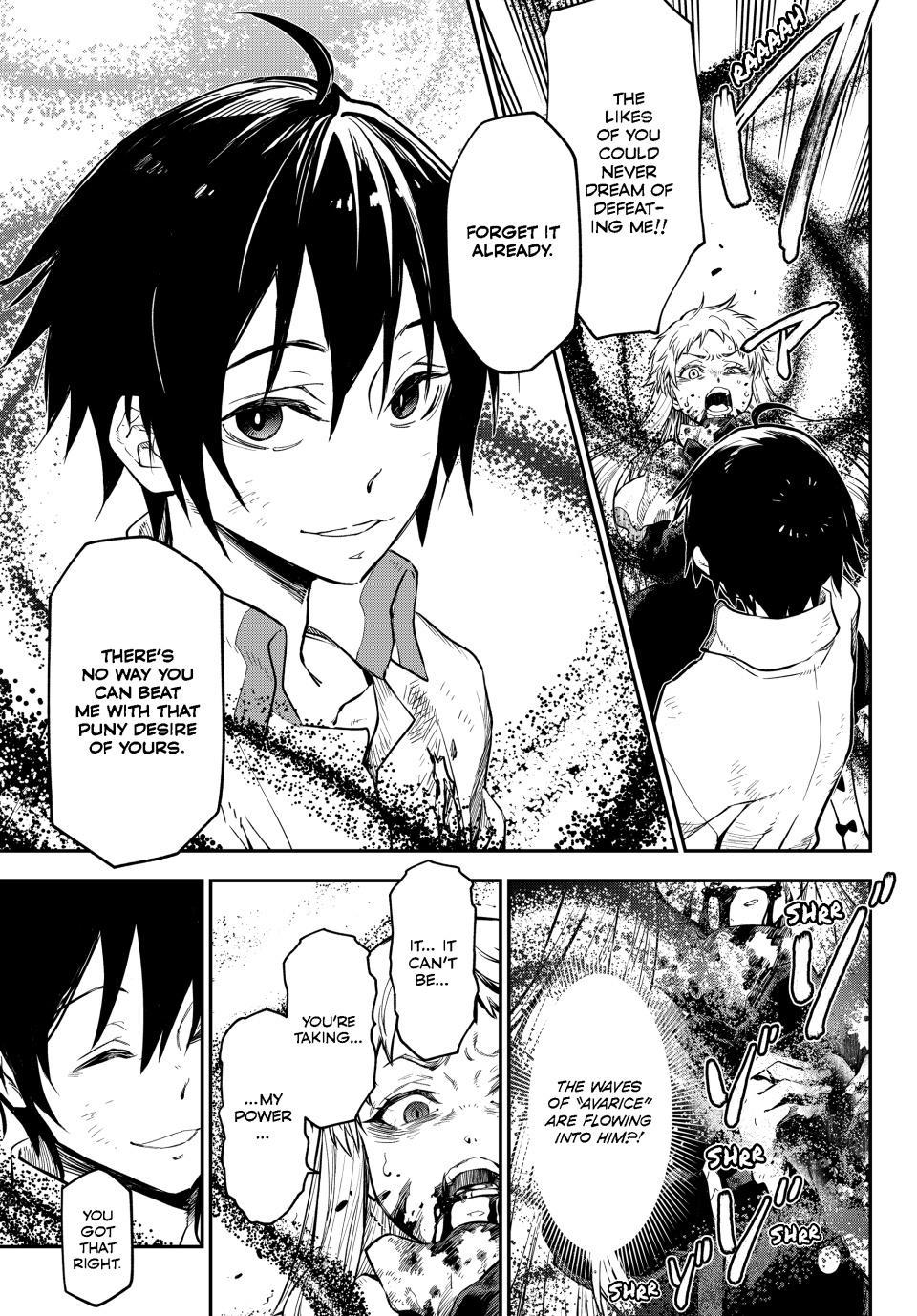 That Time I Got Reincarnated as a Slime Chap 129 - Next Chap 130