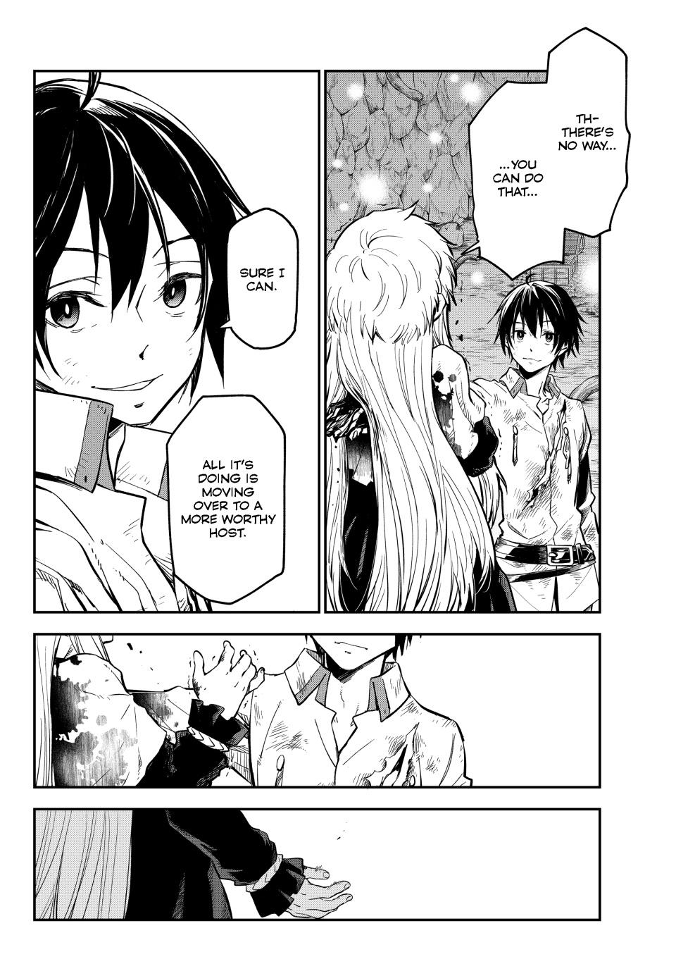 That Time I Got Reincarnated as a Slime Chap 129 - Next Chap 130